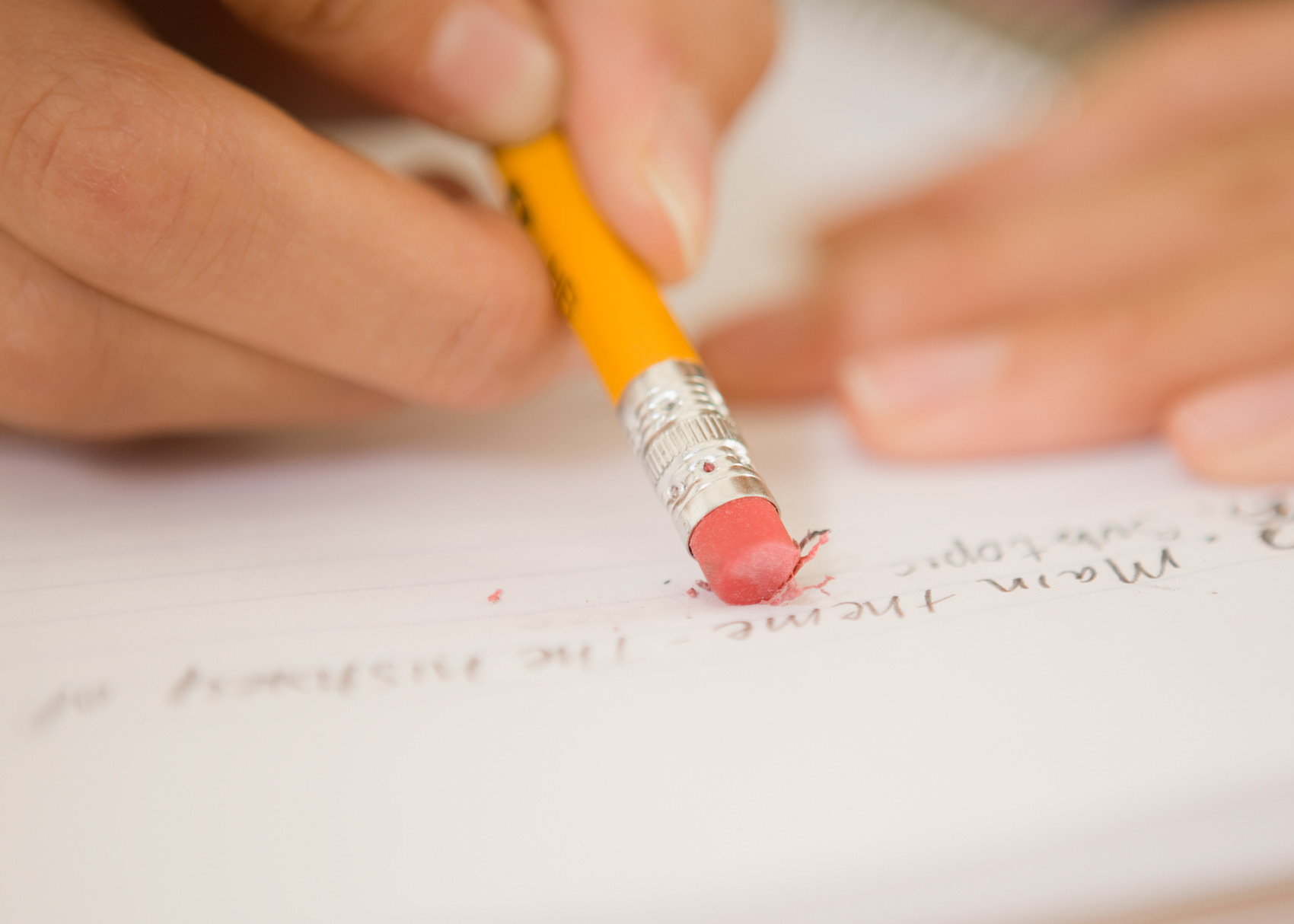 5 Ways to Help Your Child Become a Better Creative Writer