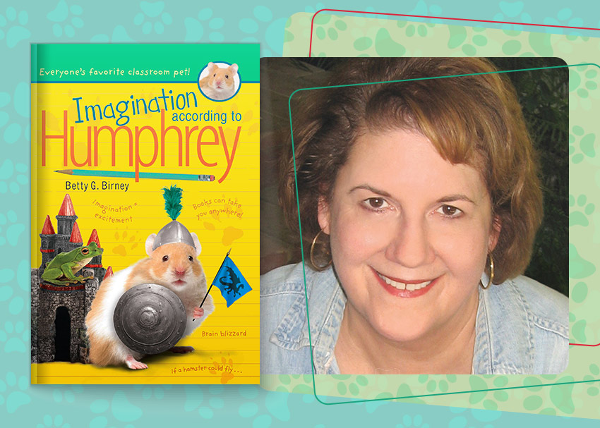according to humphrey coloring pages - photo #27
