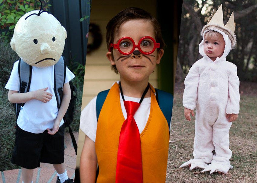 Storybook Characters Costumes , twoj doktor
